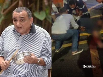 sambista-da-grande-rio,-paulo-onca-esta-em-estado-grave-apos-ser-espancado-em-briga-de-transito