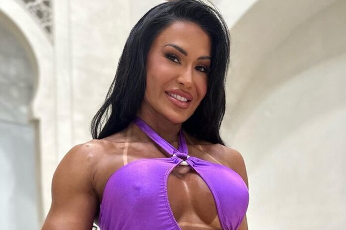 gracyanne-diz-que-viviane-araujo-se-aproveitou-de-sua-fama-de-amante