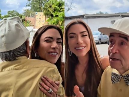 patricia-abravanel-registra-encontro-com-ivo-holanda-e-humorista-cai-no-choro