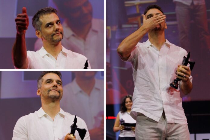 ccxp24:-‘vou-me-lembrar-para-sempre’,-diz-wagner-moura