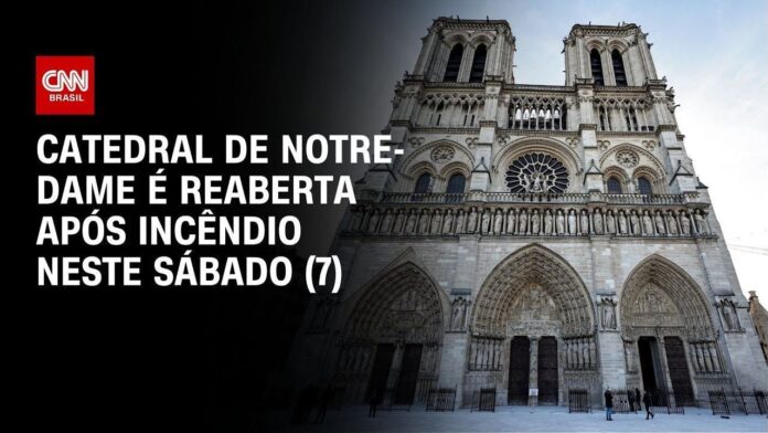 agora:-catedral-de-notre-dame-reabre-apos-cinco-anos