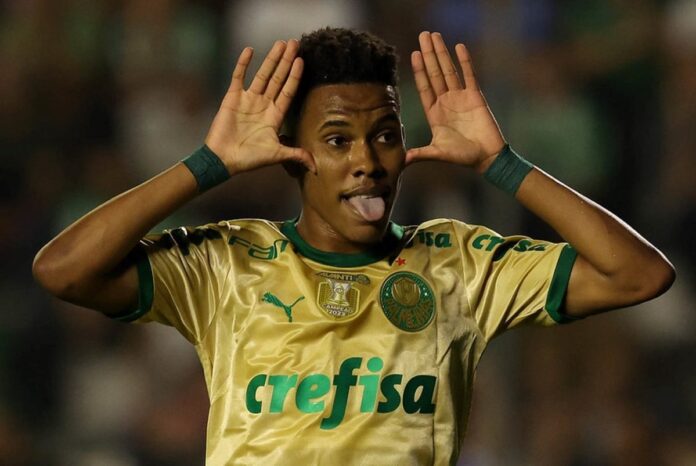 brasileirao:-estevao-pode-se-tornar-artilheiro-mais-jovem-da-historia