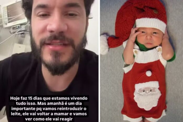 eliezer-revela-que-ravi-teve-hemorragia:-‘ele-deu-um-susto-na-gente’