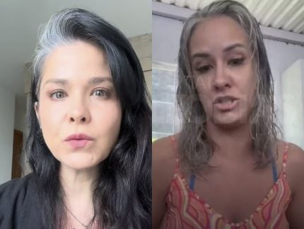 samara-felippo-defende-mae-da-crianca-apos-confusao-por-assento-em-aviao