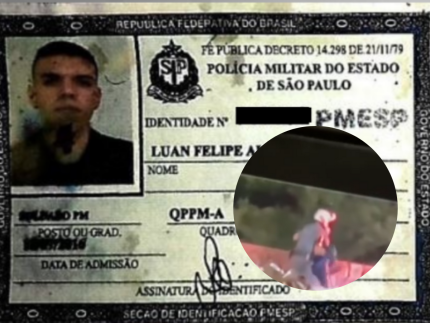 jovem-jogado-de-ponte-sofreu-ameacas-do-policial-militar:-“estava-desequilibrado”
