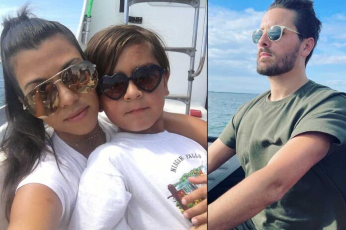 mason-disick-tenta-reaproximar-os-pais,-kourtney-kardashian-e-scott-disick