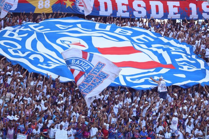 feito-historico:-bahia-garante-vaga-na-libertadores-apos-35-anos