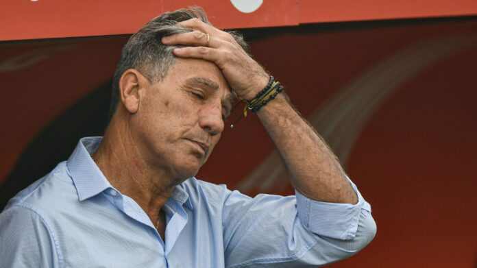 renato-gaucho-nao-e-mais-tecnico-do-gremio;-clube-busca-novo-treinador