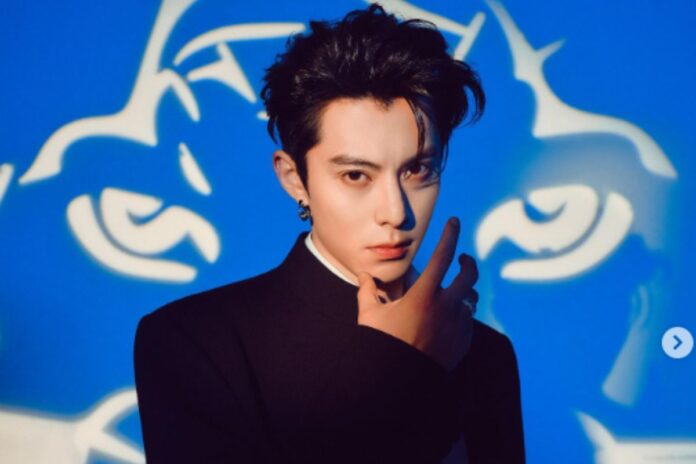 dylan-wang-prepara-fas-para-lancamento-de-clipe