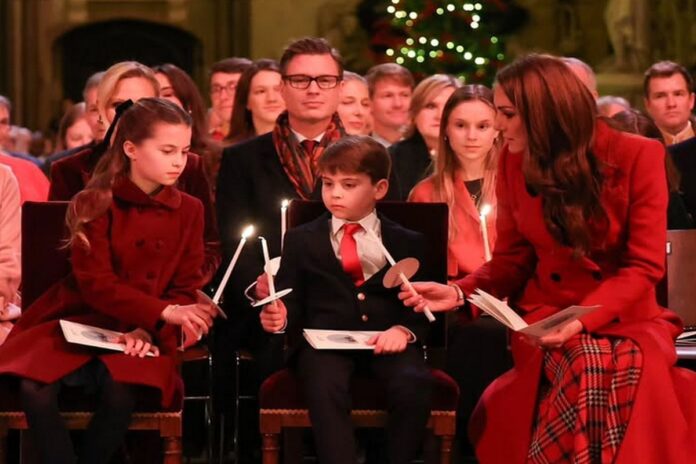kate-middleton-confessa-que-enganou-a-propria-filha