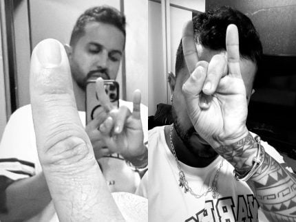 babal-manda-indireta-para-emily-e-victor-e-agita-redes-com-insinuacoes-de-traicao