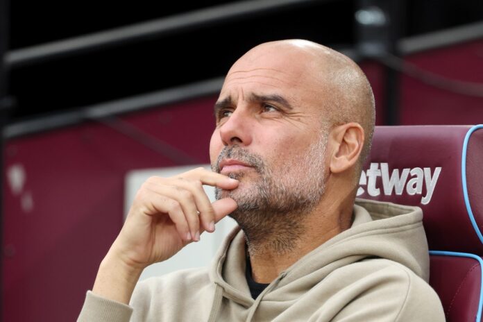 guardiola-admite-que-pode-assumir-selecao-no-futuro:-“e-diferente”