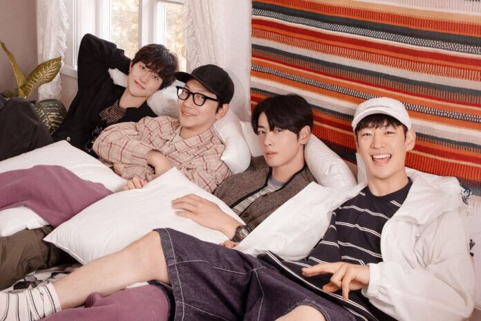 rakuten-viki:-novo-reality-show-com-cha-eun-woo-promete-fazer-sucesso