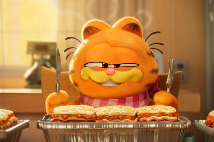 misterio-resolvido:-entenda-por-que-o-gato-garfield-e-laranja