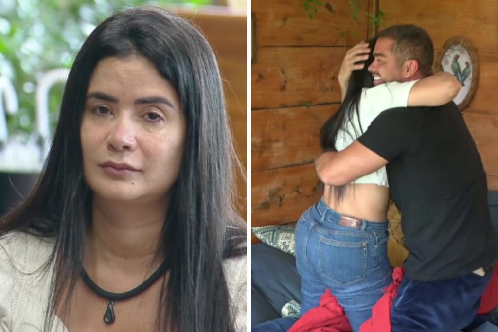 a-fazenda-16:-vanessa-mente-para-sidney-e-chora-de-solucar-logo-depois