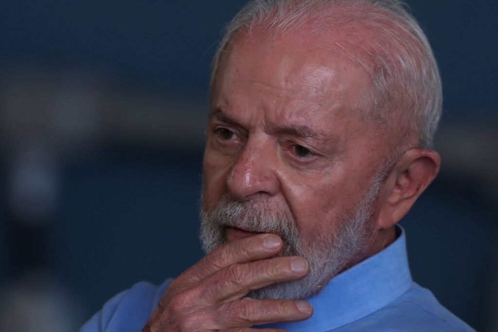 para-prevenir-novos-sangramentos,-dizem-medicos-sobre-procedimento-de-lula