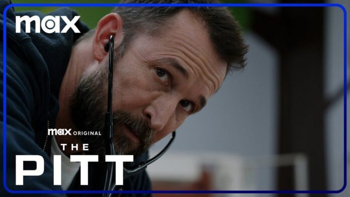 “the-pitt”:-nova-serie-medica-com-ator-de-“plantao-medico”-ganha-trailer-e-data