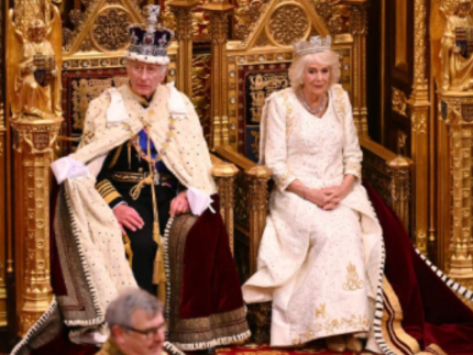 funcionaria-da-familia-real-britanica-e-presa-apos-festa-no-palacio-de-buckingham