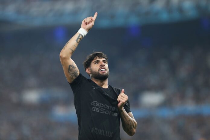 pela-1a-vez-no-seculo,-corinthians-tem-artilheiro-do-ano