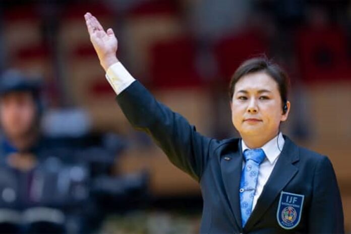 judo-muda-regra-para-evitar-polemicas-como-nas-olimpiadas-de-paris