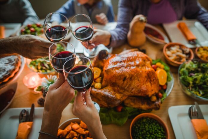 festas-de-fim-de-ano:-saiba-como-manter-a-alimentacao-equilibrada
