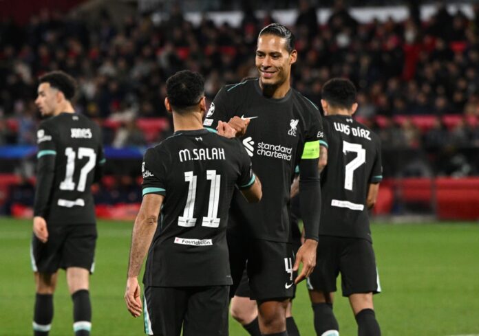 apos-a-era-klopp,-liverpool-vive-comeco-de-temporada-dos-sonhos