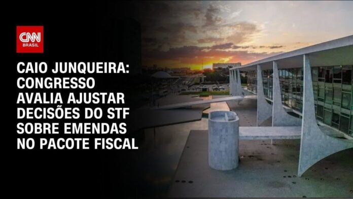 deputados-tentam-manobra-em-pacote-fiscal-para-ampliar-emendas-individuais