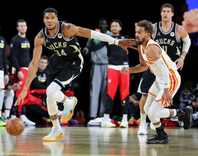 nba-cup:-okc-bate-rockets-e-bucks-vencem-hawks.-confira-resultados