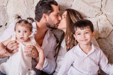 elieser-e-kamila-postam-foto-com-familia-reunida-apos-polemica-envolvendo-teste-de-dna