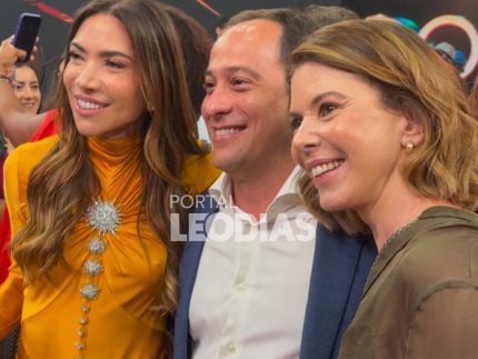 patricia-abravanel-e-dani-beyruti-encontram-paulo-marinho-no-melhores-do-ano:-“simbolico”