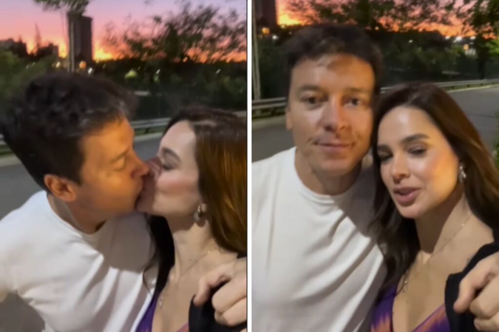 vera-viel-encara-28a-sessao-de-radioterapia-e-ganha-amor-de-faro