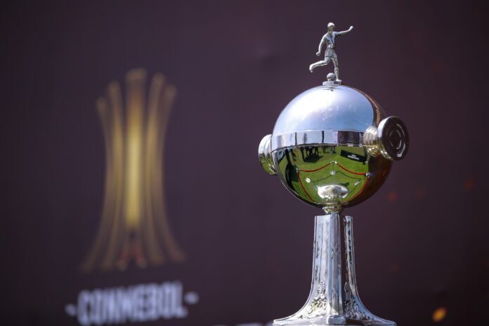 conmebol-divulga-potes-do-sorteio-da-pre-libertadores;-confira
