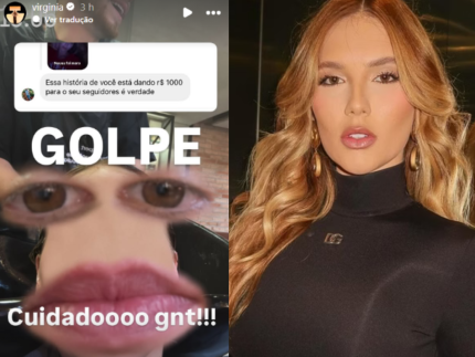 mais-um!-virginia-alerta-sobre-golpe-usando-seu-nome:-“gente,-cuidado!”