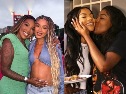 mae-de-ludmilla-revela-que-torcia-por-uma-neta:-“quero-ser-tudo-pra-essa-crianca”