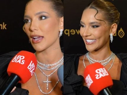 “estou-na-minha-melhor-fase”,-diz-virginia-sobre-carreira-e-vida-pessoal
