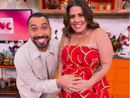 gil-do-vigor-parabeniza-tati-machado-por-gravidez:-“vou-ser-um-tio-babao”