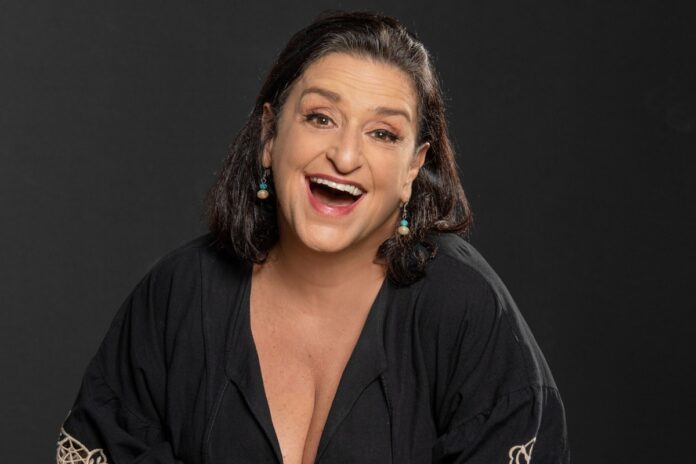grace-gianoukas-esta-viva!-atriz-desmente-morte-e-denuncia-golpe