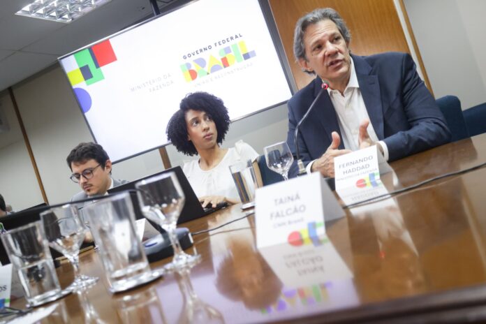 isencao-de-ir:-haddad-diz-que-ha-acordo-com-congresso-para-compensacao