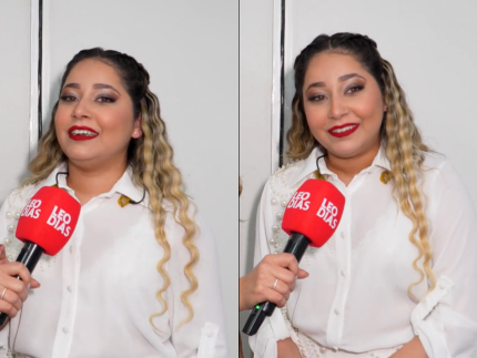 marilia-tavares-se-declara-fa-de-solange-almeida-em-participacao-do-dvd-“50/50”