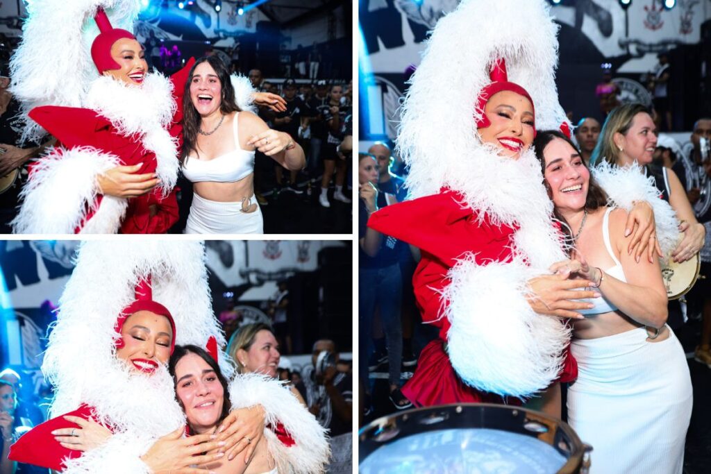 sabrina-sato-surge-de-mamae-noel-do-samba-e-se-diverte-com-alessandra-negrini