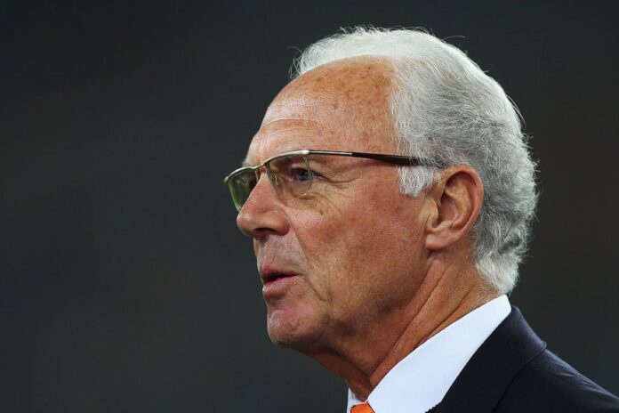 supercopa-da-alemanha-levara-nome-de-beckenbauer-a-partir-de-2025