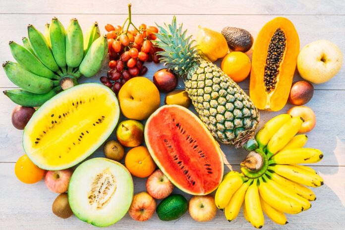 sobremesa-para-hipertrofia:-4-frutas-para-ganhar-massa-muscular