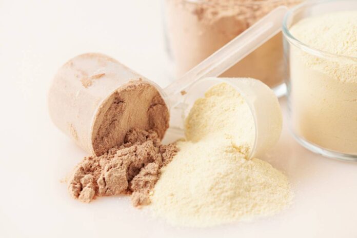whey-protein-prejudica-o-figado?-nutricionista-esclarece