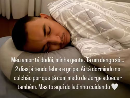 doente,-joao-gomes-dorme-no-chao-de-quarto-para-nao-transmitir-gripe-ao-filho