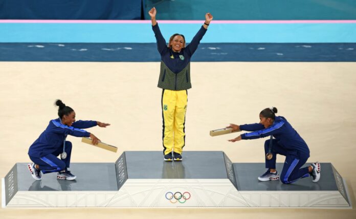 retrospectiva:-relembre-os-melhores-momentos-do-brasil-em-paris-2024