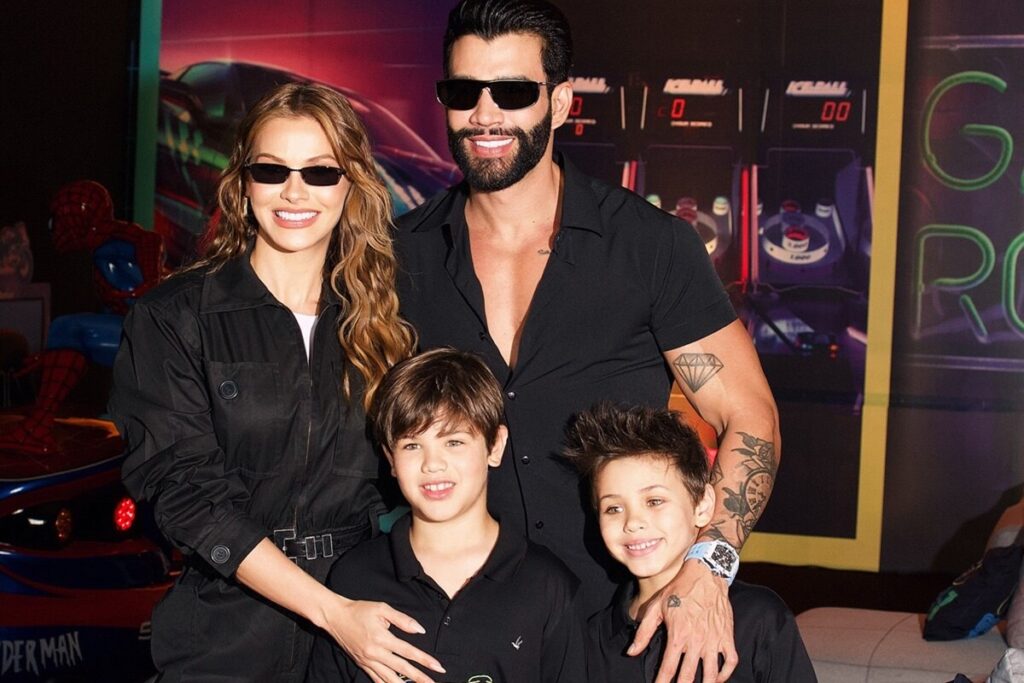 andressa-suita-viaja-as-pressas-apos-internacao-de-gusttavo-lima