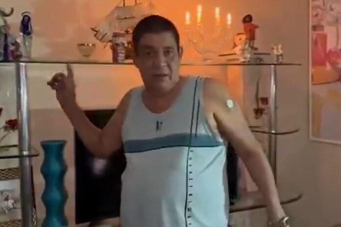 casa-de-zeca-pagodinho-fica-sem-luz-apos-temporal-e-cantor-se-revolta