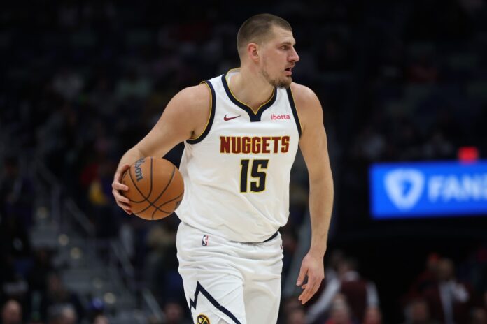 nba:-jokic-volta-a-brilhar-e-nuggets-vencem-pelicans-na-prorrogacao