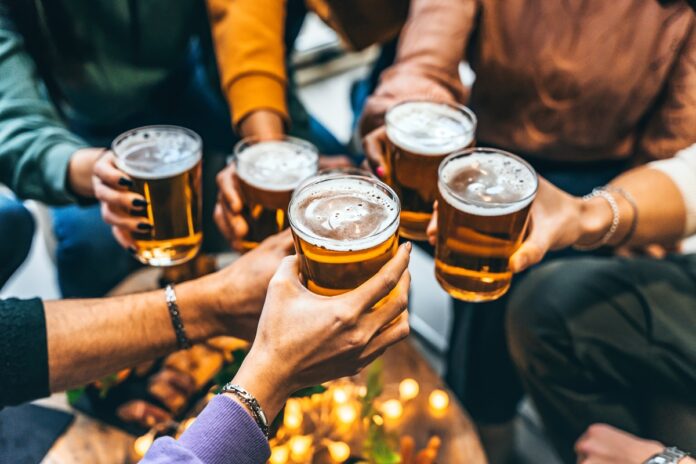 “sober-shaming”:-o-constrangimento-causado-a-quem-nao-bebe