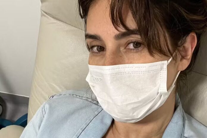 fernanda-paes-leme-relata-susto-com-pilar-no-hospital